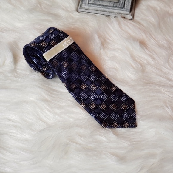 NWT Michael Kors tie - Picture 1 of 4